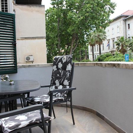 Marina Apartment - Split Center Εξωτερικό φωτογραφία