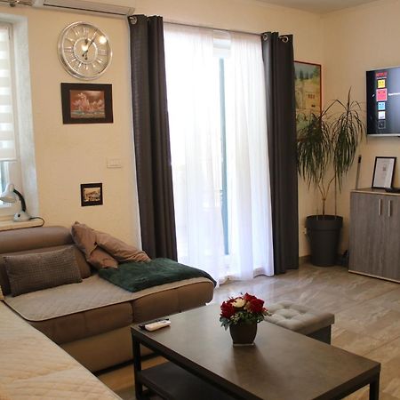 Marina Apartment - Split Center Εξωτερικό φωτογραφία