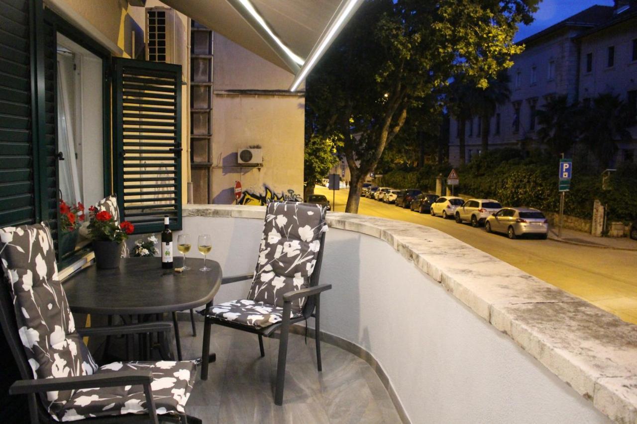 Marina Apartment - Split Center Εξωτερικό φωτογραφία