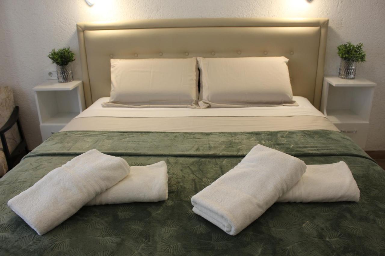 Marina Apartment - Split Center Εξωτερικό φωτογραφία