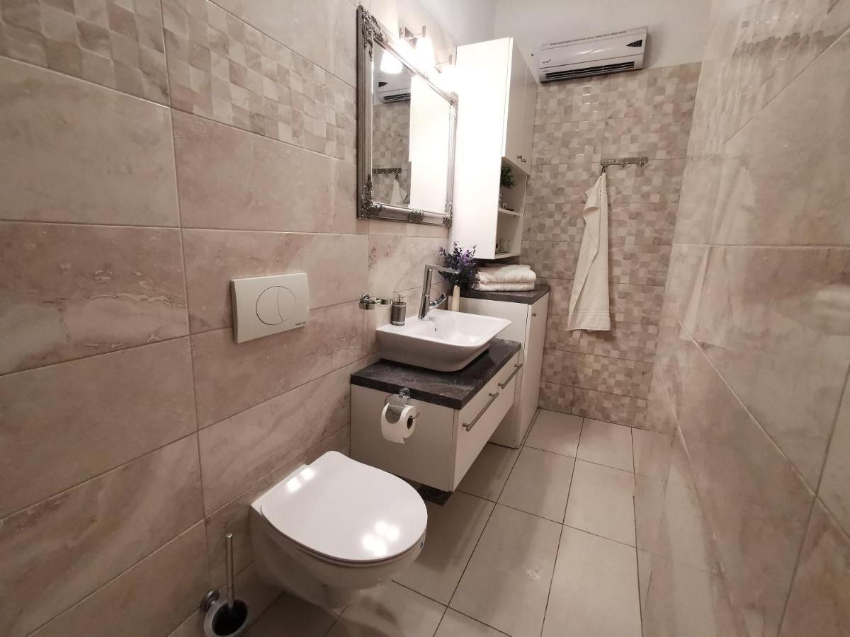 Marina Apartment - Split Center Εξωτερικό φωτογραφία