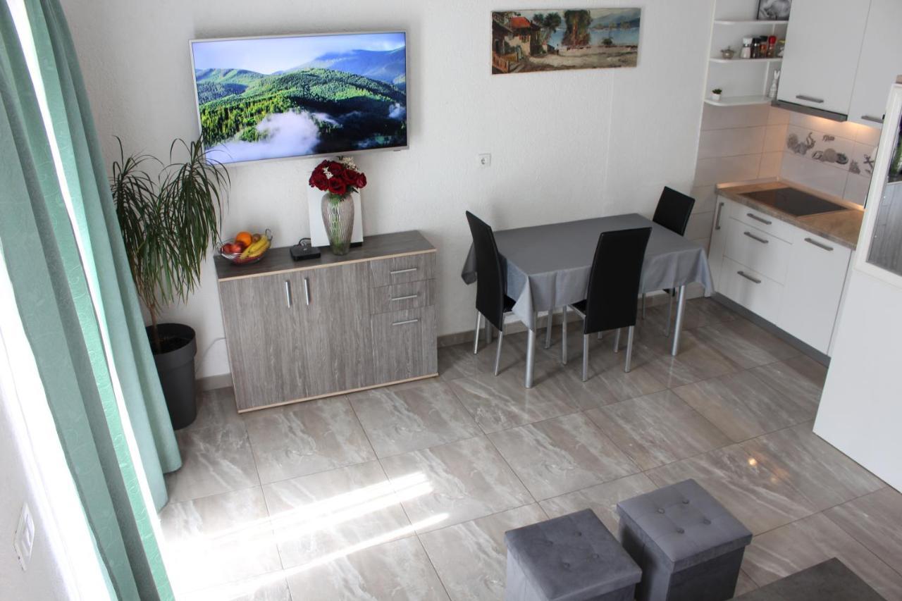 Marina Apartment - Split Center Εξωτερικό φωτογραφία