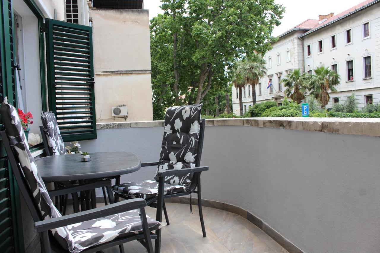 Marina Apartment - Split Center Εξωτερικό φωτογραφία