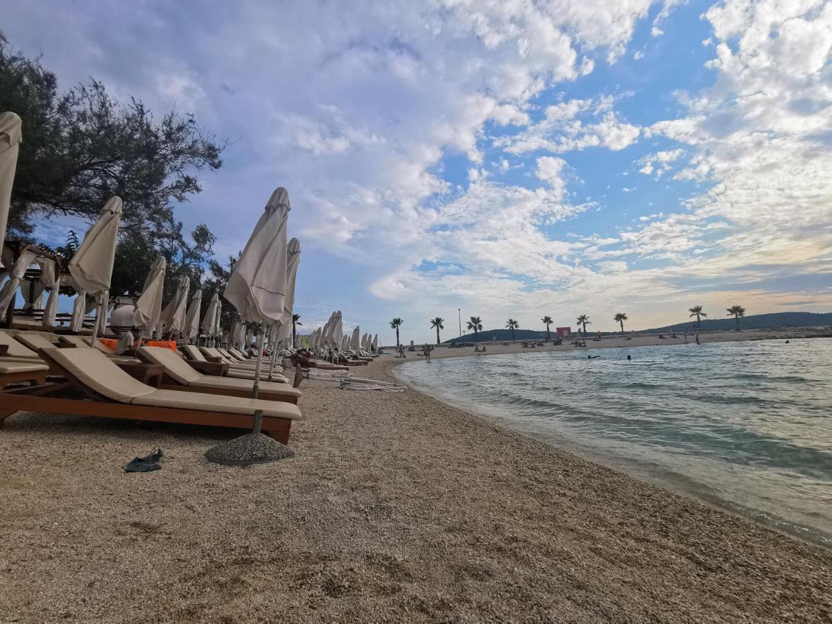 Marina Apartment - Split Center Εξωτερικό φωτογραφία