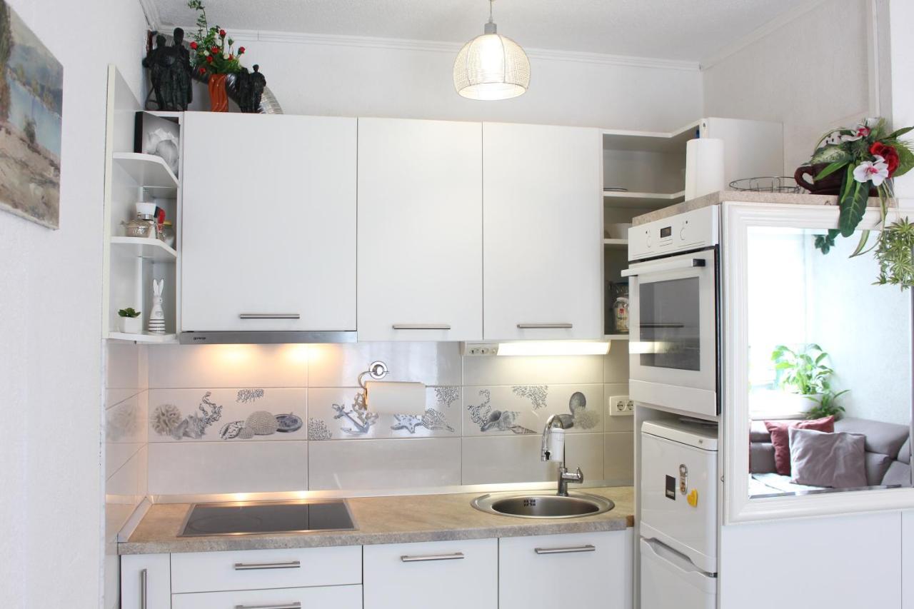 Marina Apartment - Split Center Εξωτερικό φωτογραφία