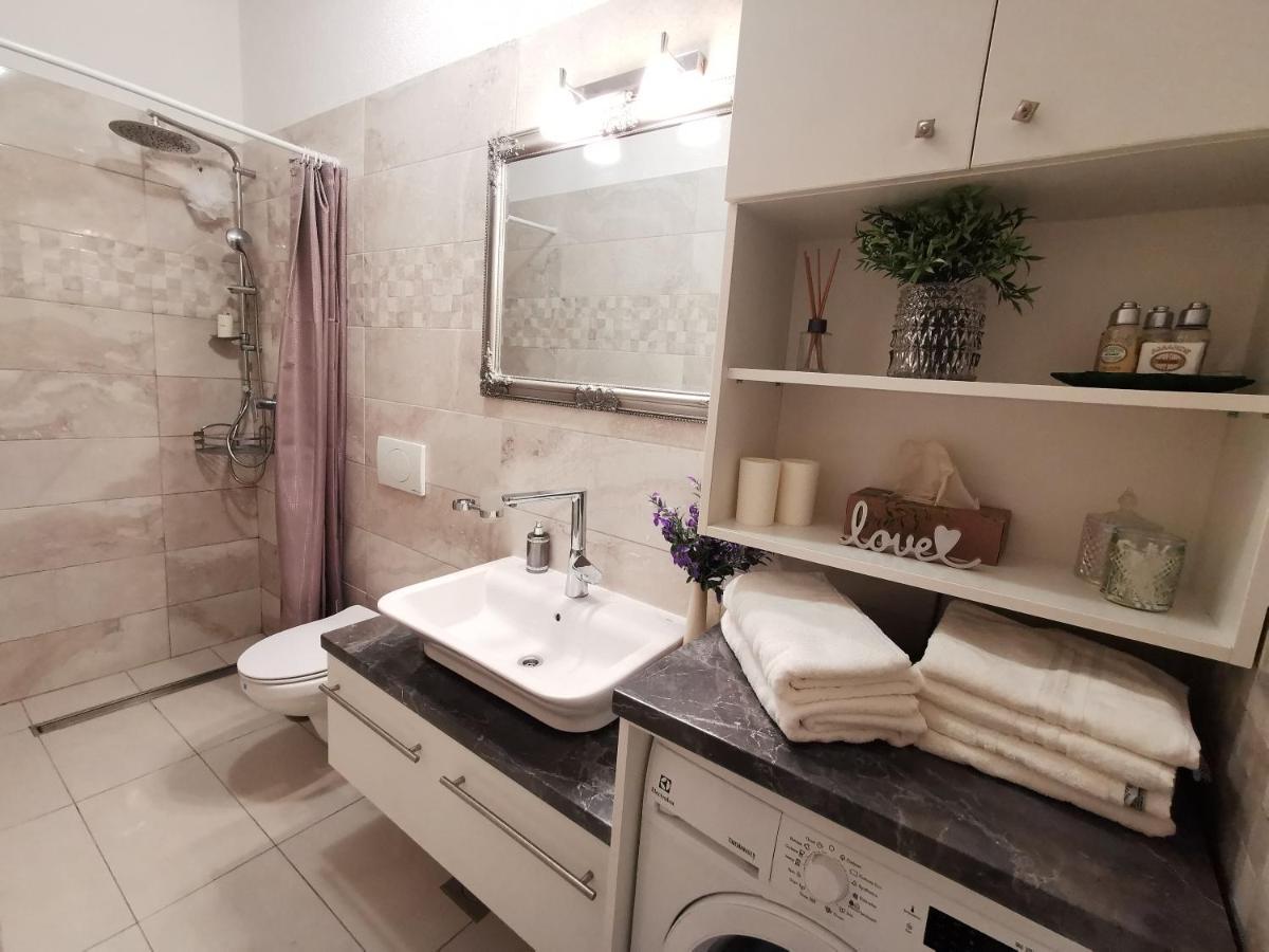 Marina Apartment - Split Center Εξωτερικό φωτογραφία