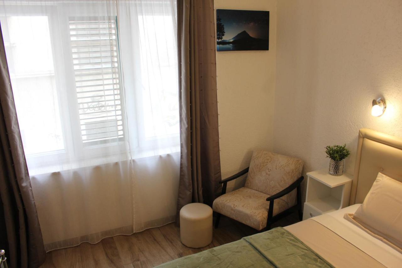 Marina Apartment - Split Center Εξωτερικό φωτογραφία
