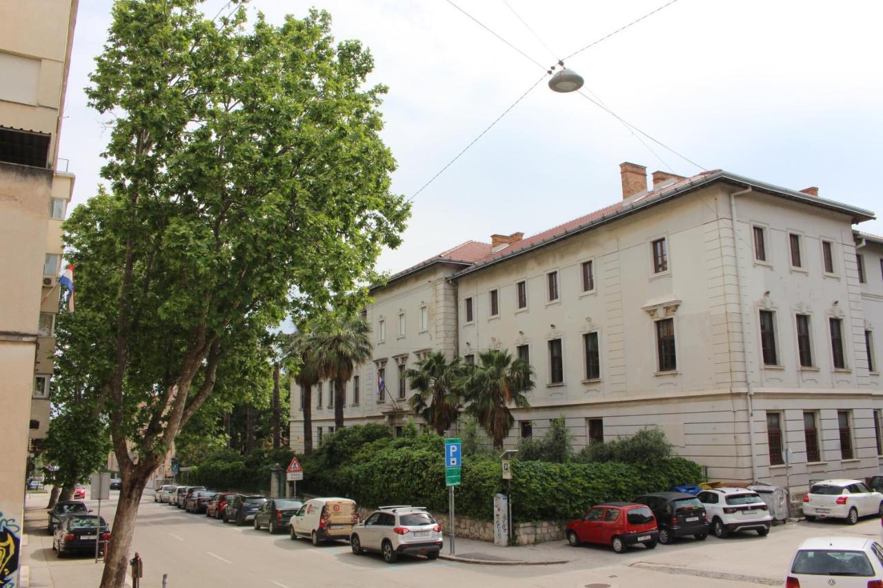 Marina Apartment - Split Center Εξωτερικό φωτογραφία