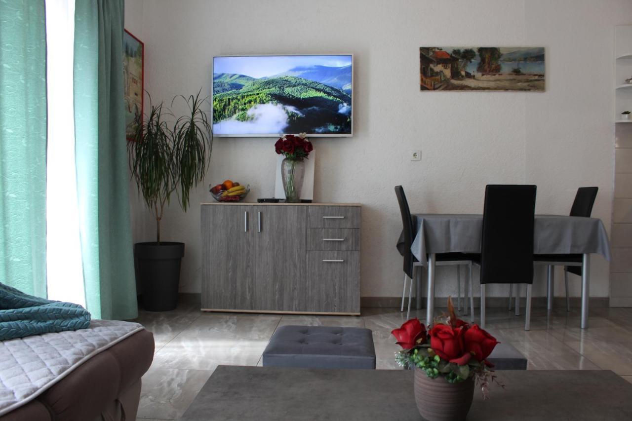 Marina Apartment - Split Center Εξωτερικό φωτογραφία