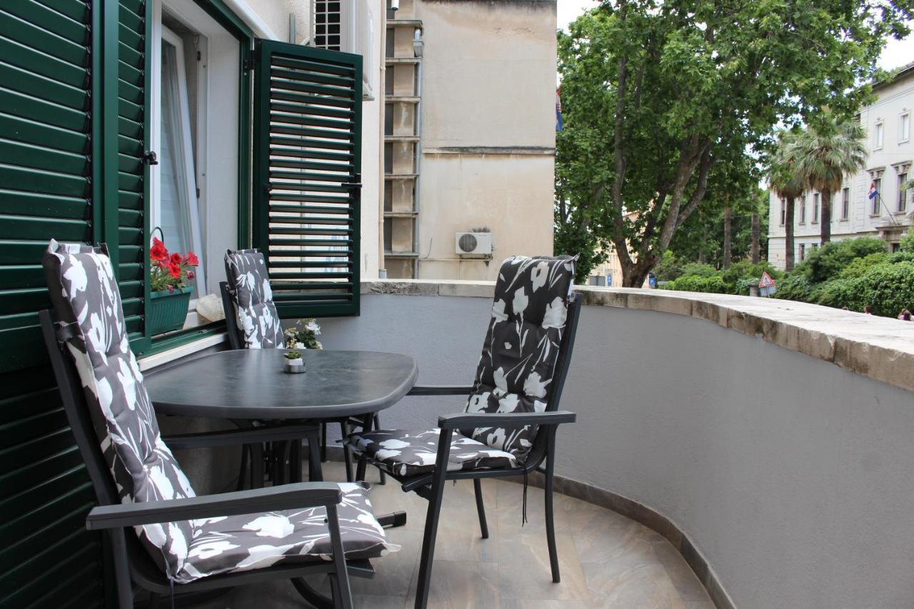 Marina Apartment - Split Center Εξωτερικό φωτογραφία