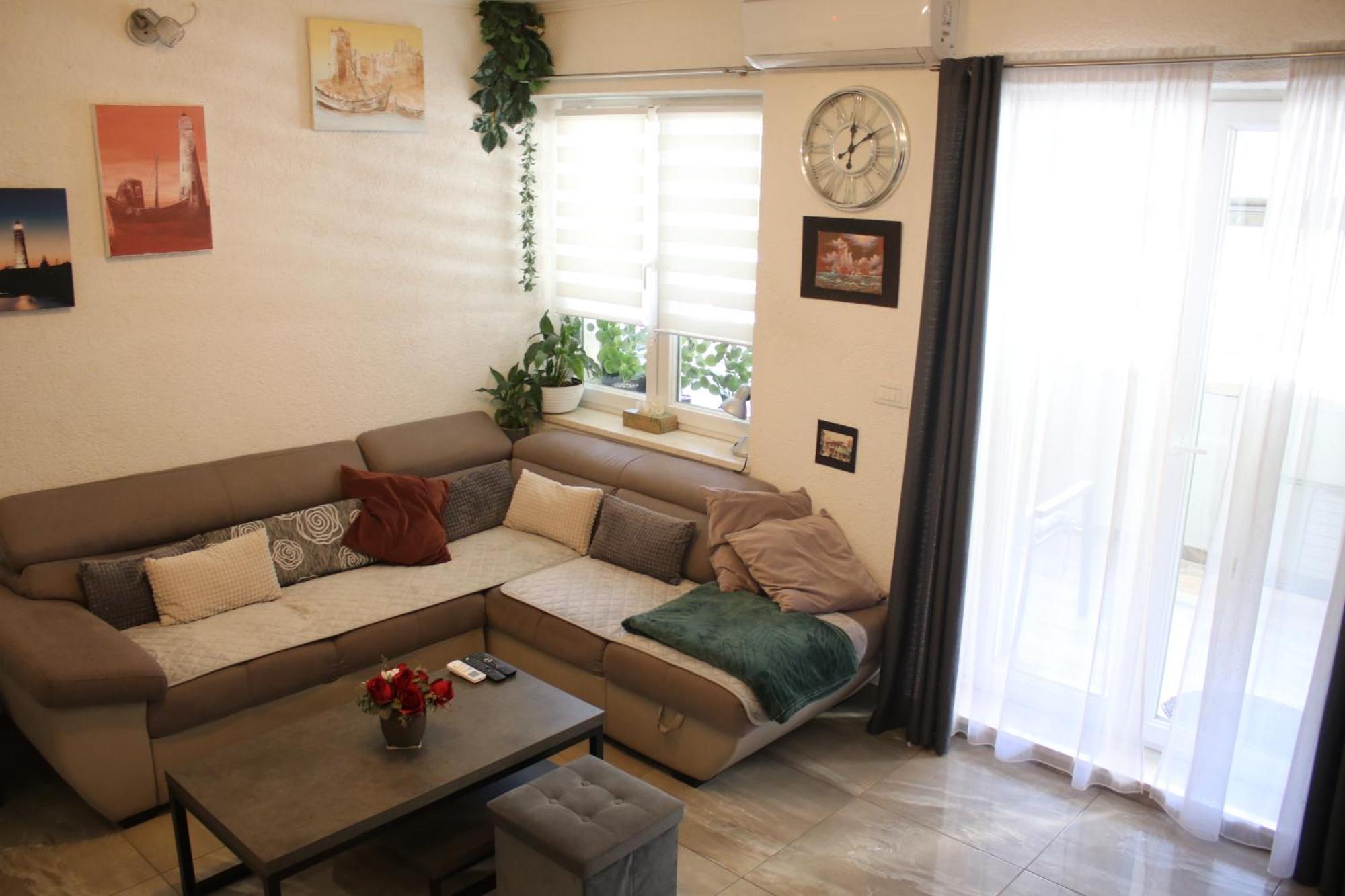 Marina Apartment - Split Center Εξωτερικό φωτογραφία