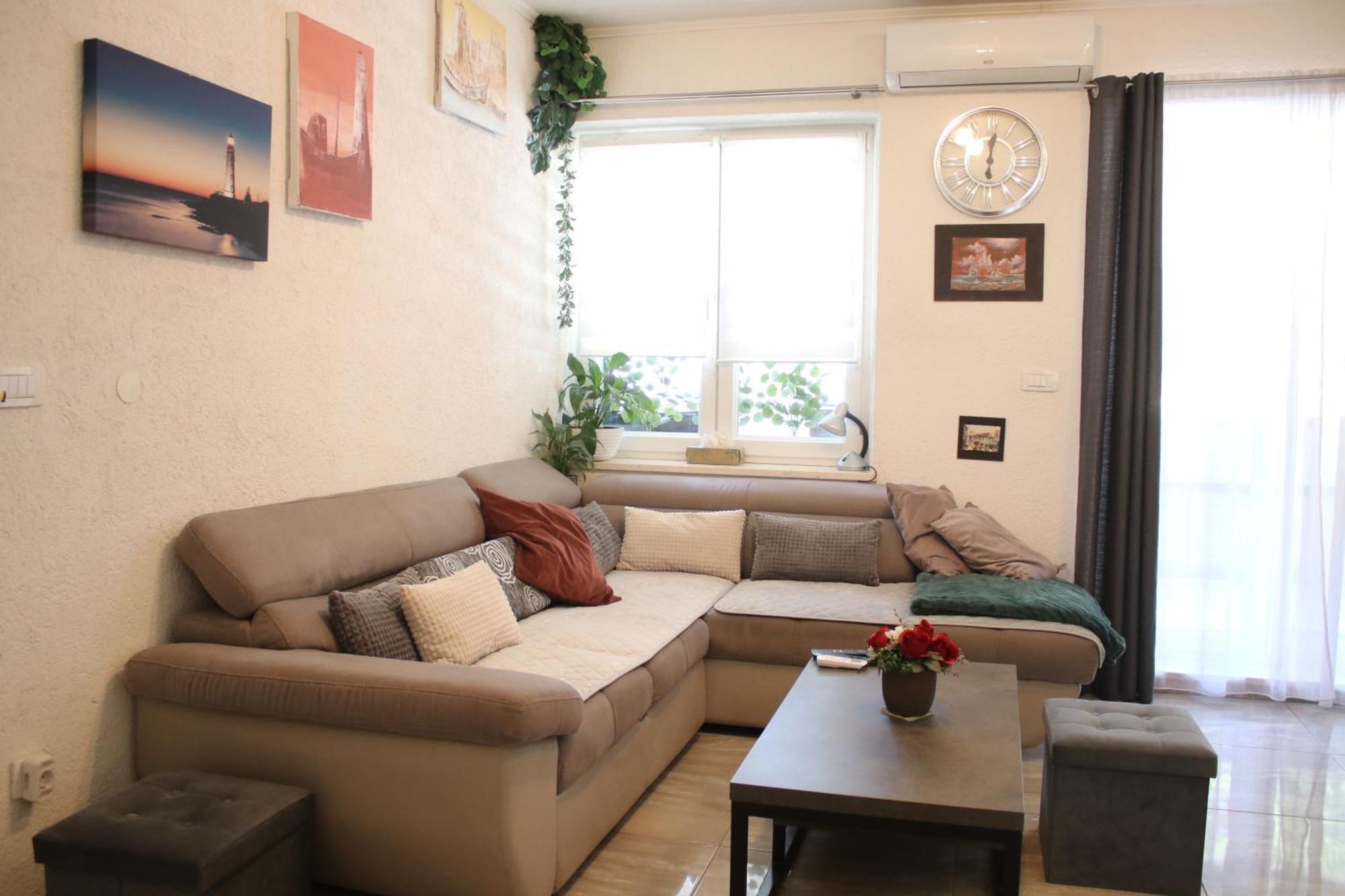 Marina Apartment - Split Center Εξωτερικό φωτογραφία