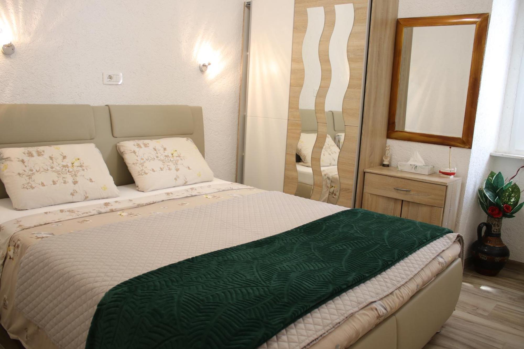Marina Apartment - Split Center Εξωτερικό φωτογραφία