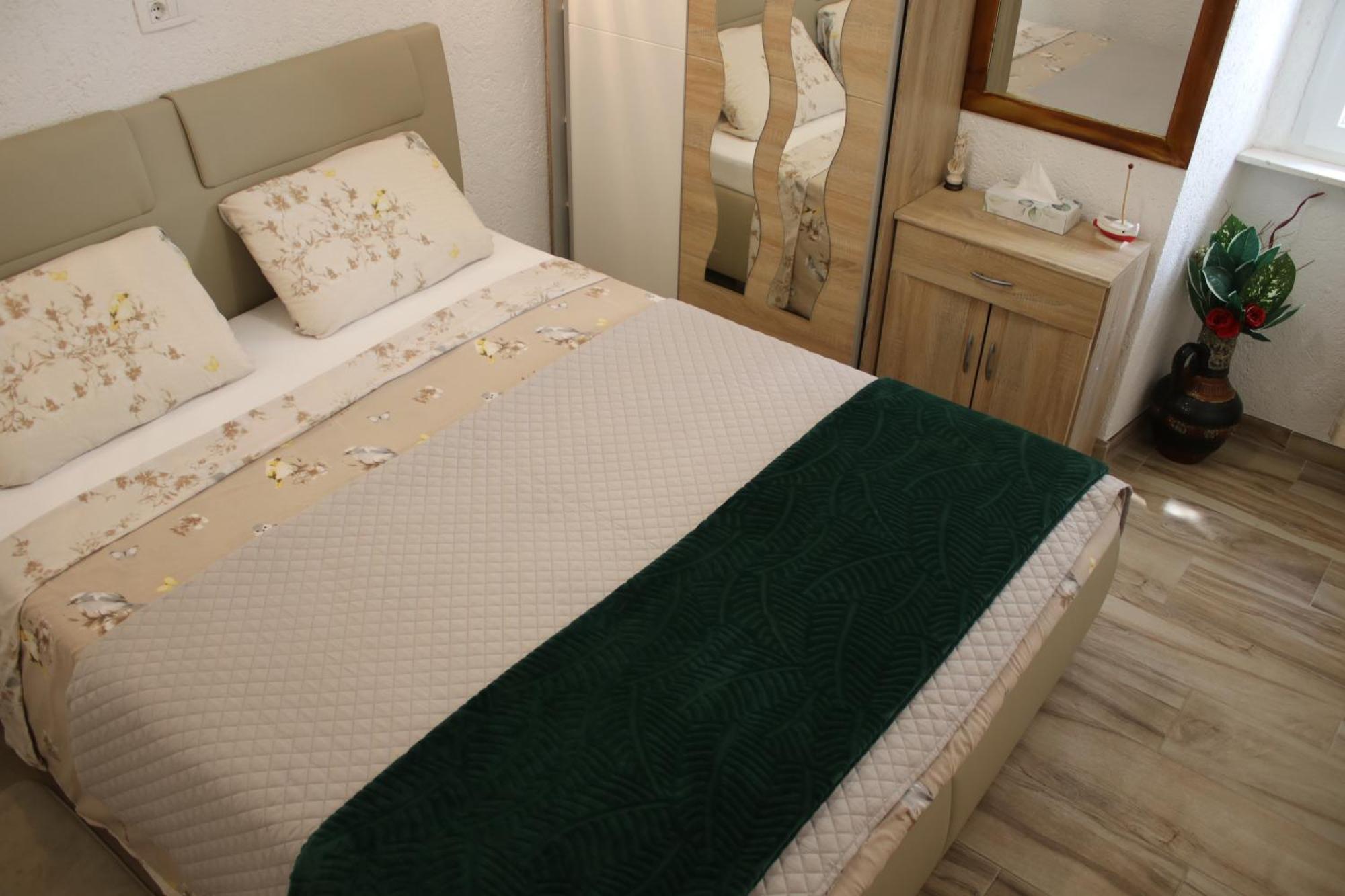 Marina Apartment - Split Center Εξωτερικό φωτογραφία